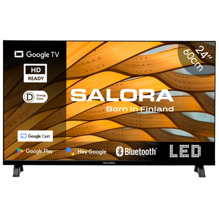 Salora 24HGS3000 HD Google TV