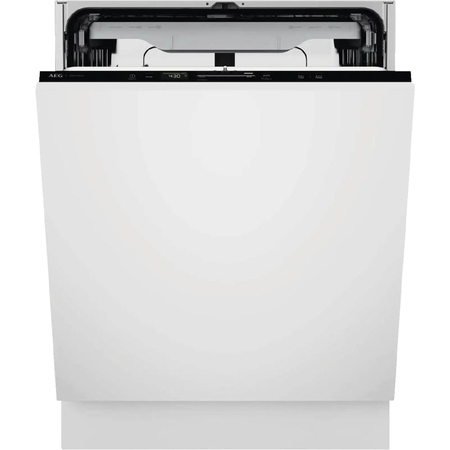 AEG GI6200B2SC 6000 Serie Inbouw Vaatwasser