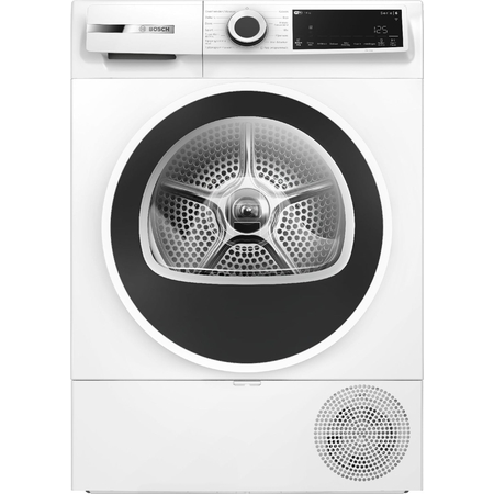 BOSCH WQJ23200NL Serie 6 Warmtepompdroger 