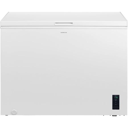 Inventum VK1122W Vriezer