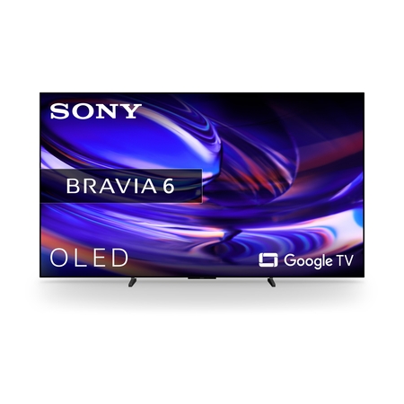 Sony 83" BRAVIA 6 - 4K OLED TV (2026)