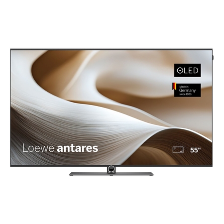 Loewe antares 55