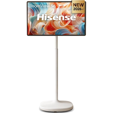 Hisense 32S6S TV 