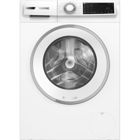 BOSCH WGJ25409NL Serie 6 EXCLUSIV Wasmachine