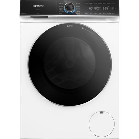 Siemens WG66B2AMNL iQ700 ExtraKlasse Wasmachine