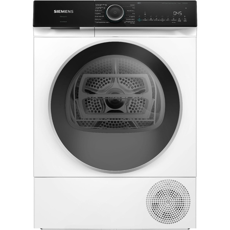 Siemens WQ46N2C9NL iQ500 ExtraKlasse Warmtepompdroger