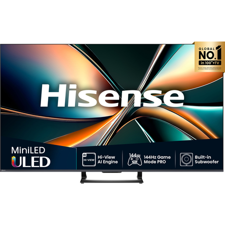 Hisense 55U79Q TV (2025)