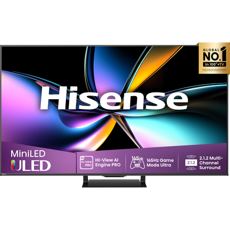 Hisense 55U79Q PRO TV (2025)