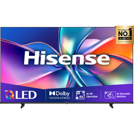 Hisense 50E79Q TV (2025)