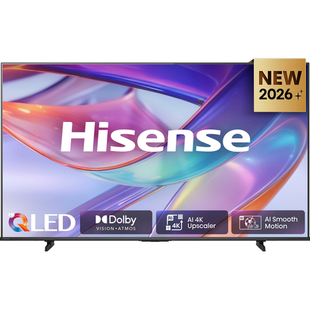 Hisense 75E79S Hi-QLED 4K 60Hz Smart TV (2026)