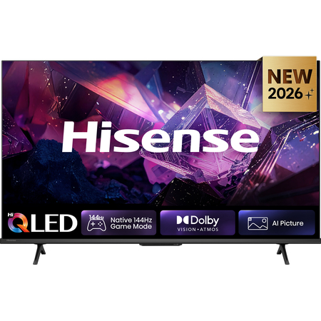 Hisense 43E79S PRO QLED 4K TV (2026)