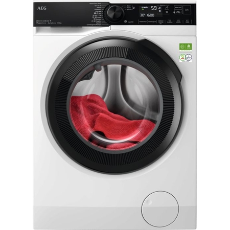 AEG LR7606AD4 Wasmachine