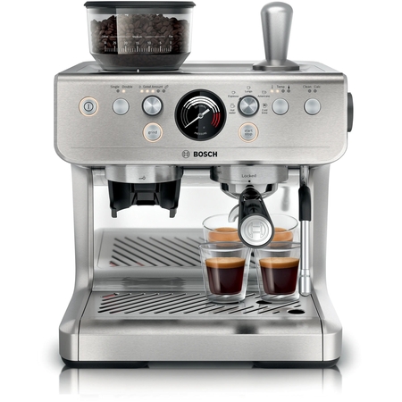 Bosch PFE401B3 Pistonmachine - Espressomachine