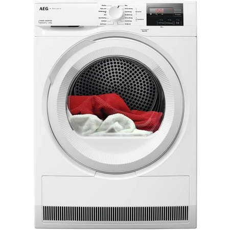 AEG TR72AACHEN 7000 SensiDry Warmtepompdroger