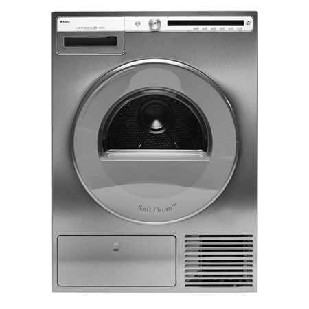 ASKO T408HD.S Warmtepompdroger