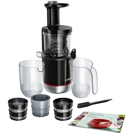 Bosch MESM731M VitaExtract slowjuicer