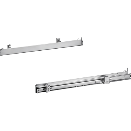 Bosch HEZ538000 1-voudige Clip telescooprails