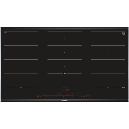 EP BOSCH PXX975DC1E Serie 8 Inbouw Inductiekookplaat aanbieding