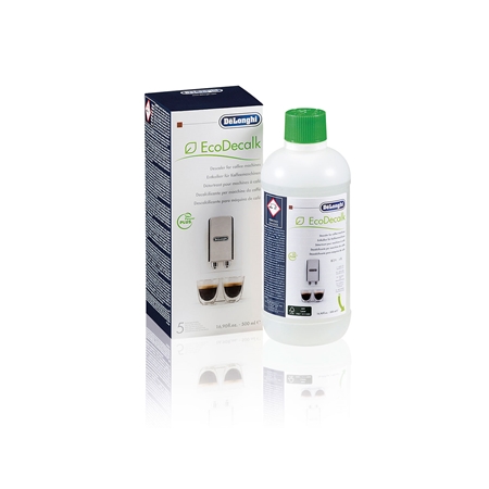DeLonghi Ontkalker EcoDecalk 500 ml