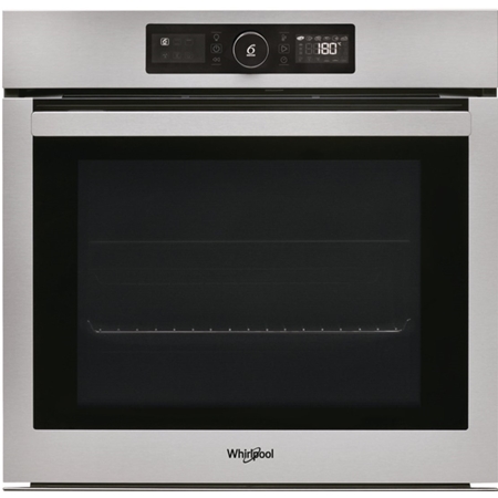Whirlpool AKZ9 6220 IX inbouw solo oven