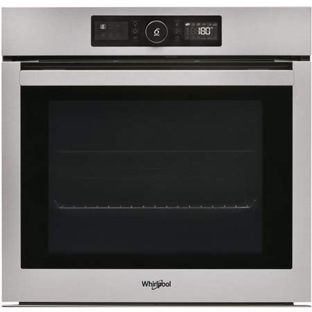 Whirlpool AKZ9 6270 IX inbouw solo oven