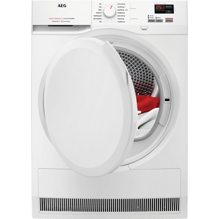 EP-AEG T7DBN460 SensiDry warmtepompdroger-aanbieding EP-AEG T7DBN460 SensiDry warmtepompdroger-aanbieding