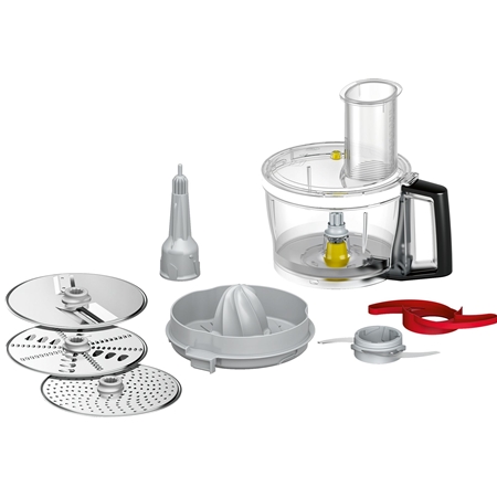 Bosch MUZ9VLP1 VeggieLove Plus set
