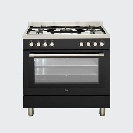 Beko GM15120DAPR gasfornuis 