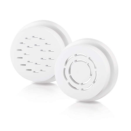 Philips HR2455/09 Avance Collection vormschijven