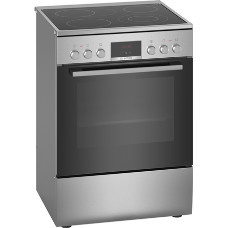 BOSCH HKR39C250 Serie 4 Elektrisch Fornuis