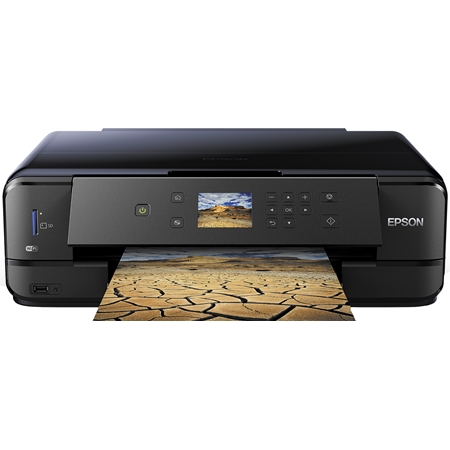 Epson expression premium xp 55