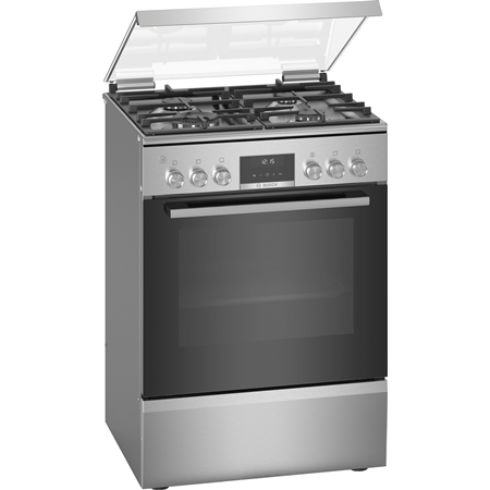EP-Bosch HXS59II51N Gasfornuis-aanbieding EP-Bosch HXS59II51N Gasfornuis-aanbieding
