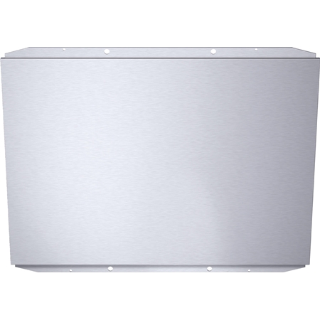 Bosch DHZ9550 achterwand