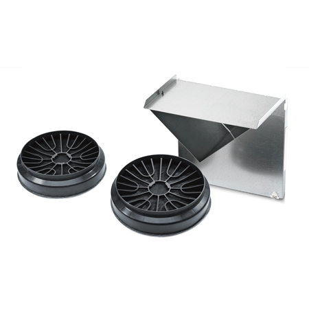 Bosch DHZ5275 Starterset voor luchtrecirculatie