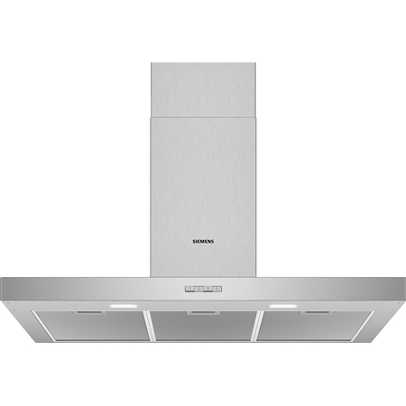 Siemens LC96BBC50 iQ100 Schouwkap