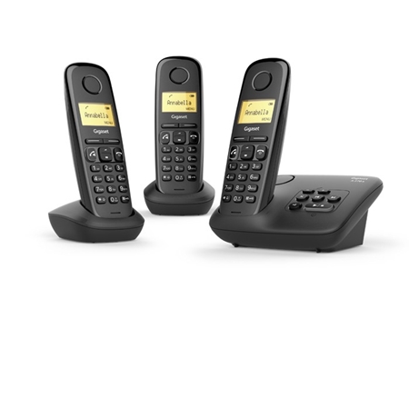Gigaset A270A Trio Huistelefoon