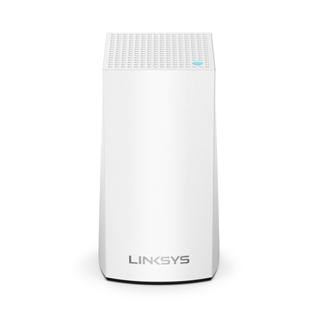 Linksys WHW0102 Velop Dual-band Multiroom wifi (2 stations)