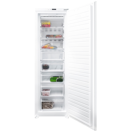 Inventum IVR1785S Excellent Inbouw Vriezer