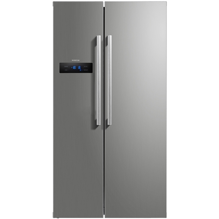 Inventum SKV1780R Amerikaanse koelkast
