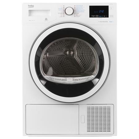EP-Beko DR8534GX0 Hybrid OptiSense warmtepompdroger-aanbieding EP-Beko DR8534GX0 Hybrid OptiSense warmtepompdroger-aanbieding