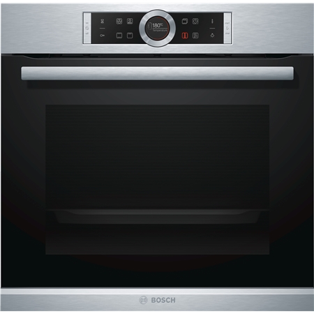 Bosch HBG633NS1 Serie 8 EXCLUSIV inbouw solo oven
