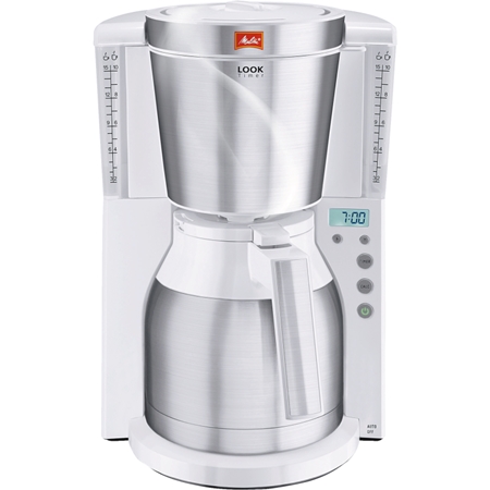 EP-Melitta LOOK Therm Timer Koffiezetapparaat-aanbieding EP-Melitta LOOK Therm Timer Koffiezetapparaat-aanbieding