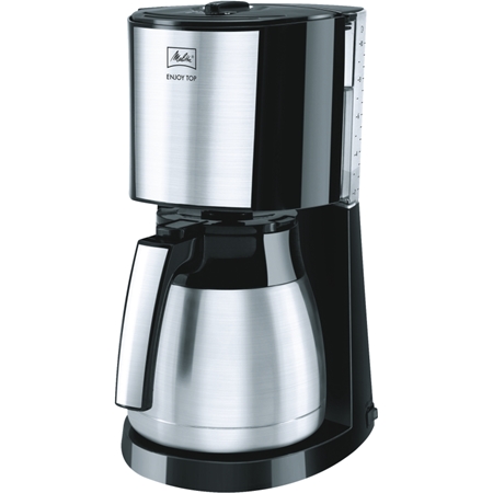 Melitta ENJOY Top Therm Koffiemachine - Filterkoffie