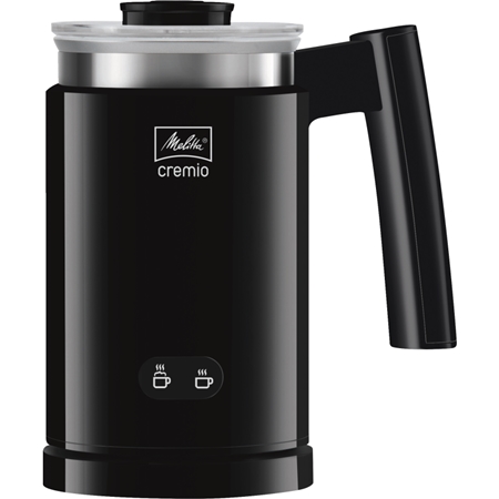 Melitta Cremio II Melkopschuimer