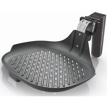 FRITEL Grillpan voor Snacktastic