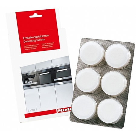 Miele GP DC CX 0061 T Ontkalkingstabletten