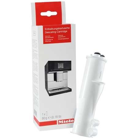Miele Ontkalkingspatroon CM7