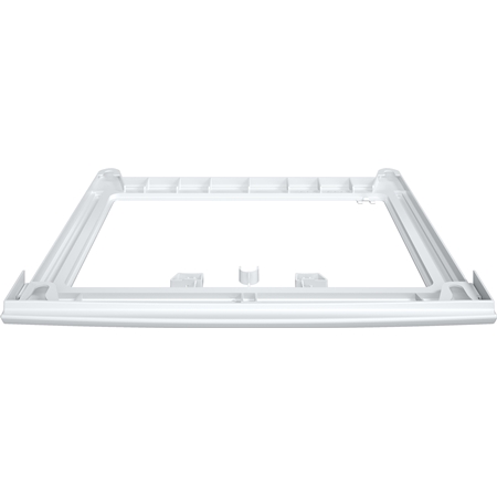 BOSCH WTZ27410 Verbindingsset / Stapelkit