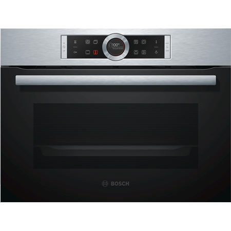 EP Bosch CBG635BS3 Inbouw Oven aanbieding