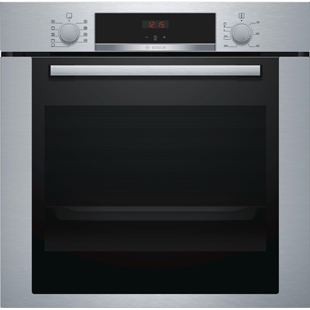 EP Bosch HBA334BS0 Serie 4 inbouw solo oven aanbieding